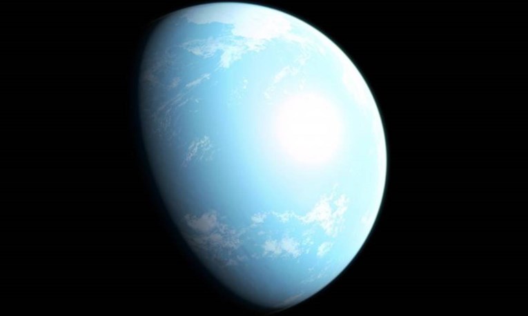 NASA: U našoj blizini uočena super-Zemlja, vjerojatno je naseljiva